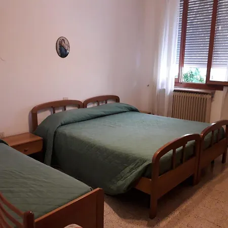 Rita - Agenzia Cocal Apartamento