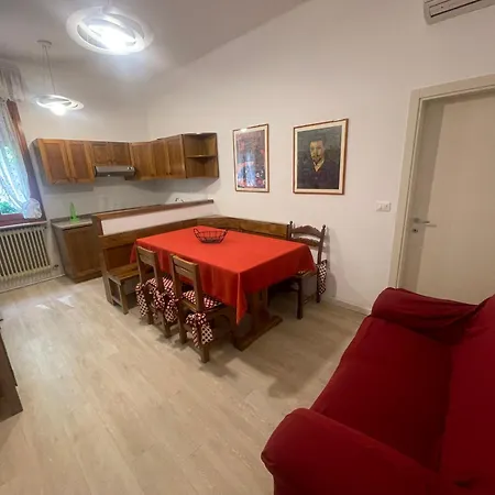 Rita - Agenzia Cocal Apartamento Caorle