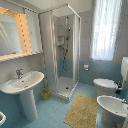 Apartamento Rita - Agenzia Cocal Caorle