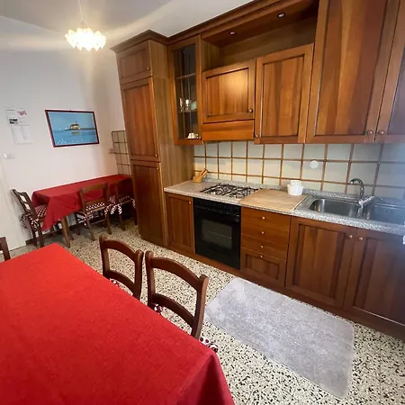 Rita - Agenzia Cocal Apartamento Caorle