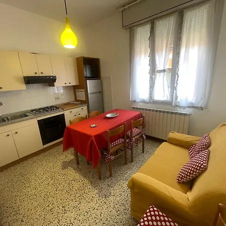 Rita - Agenzia Cocal * Caorle