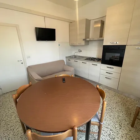 Rita - Agenzia Cocal * Caorle