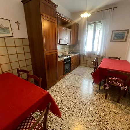 Rita - Agenzia Cocal Apartamento *