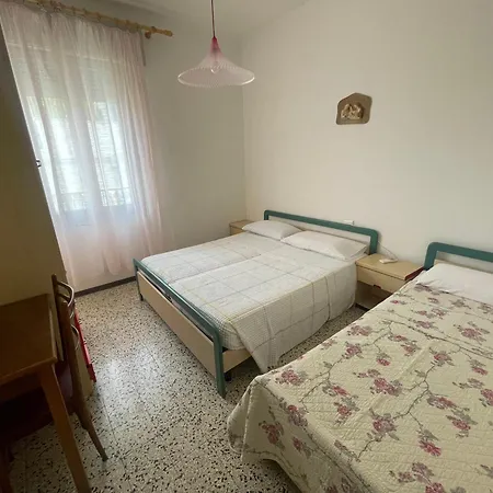 Rita - Agenzia Cocal Apartamento Caorle