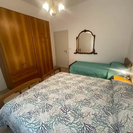 Apartamento Rita - Agenzia Cocal Caorle