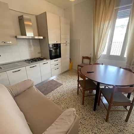 Rita - Agenzia Cocal Apartamento Caorle