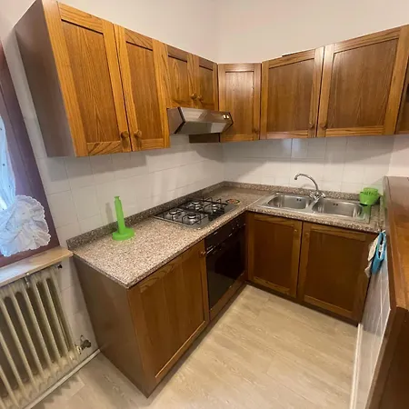 Rita - Agenzia Cocal