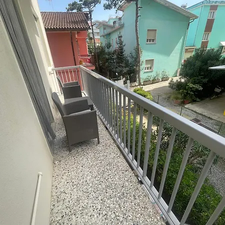 Rita - Agenzia Cocal Apartamento Caorle