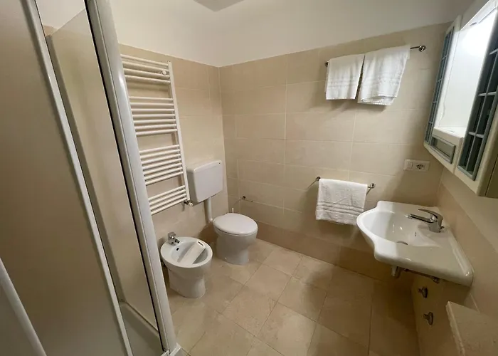 Appartement Rita - Agenzia Cocal