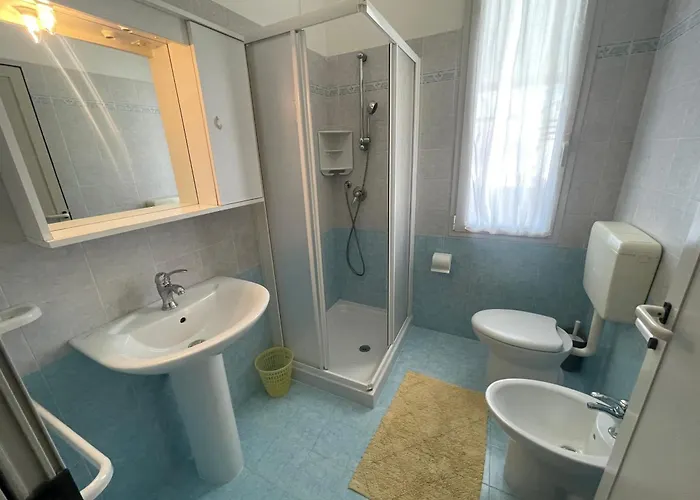 Appartement Rita - Agenzia Cocal Caorle