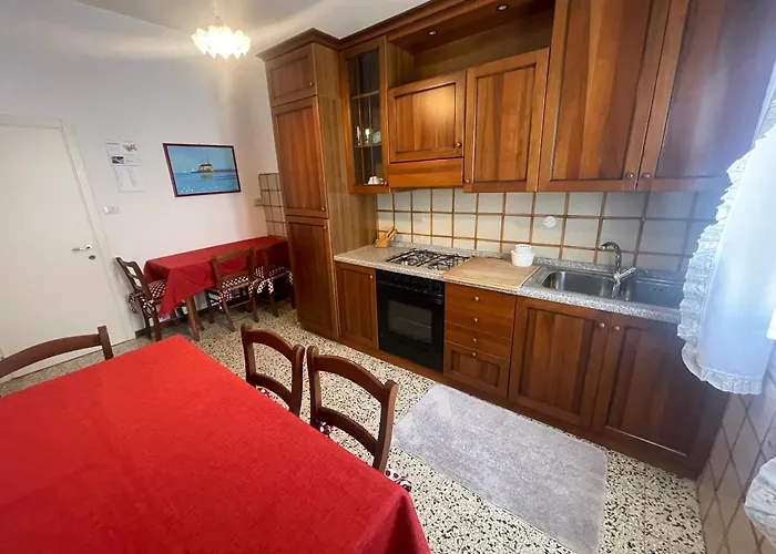 Rita - Agenzia Cocal Appartement Caorle