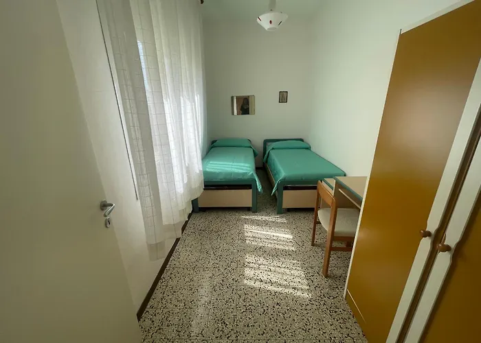 Rita - Agenzia Cocal *