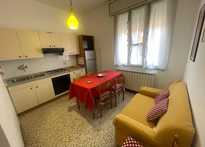 Rita - Agenzia Cocal * Caorle