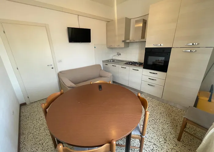 Rita - Agenzia Cocal * Caorle