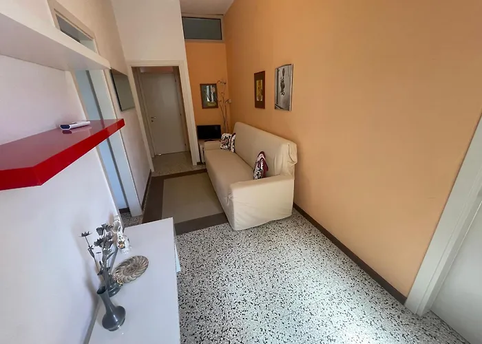 Appartement Rita - Agenzia Cocal *