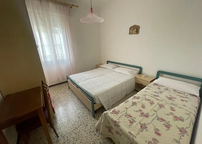 Rita - Agenzia Cocal Appartement Caorle