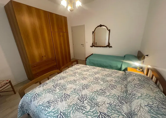 Appartement Rita - Agenzia Cocal Caorle