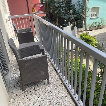 Rita - Agenzia Cocal