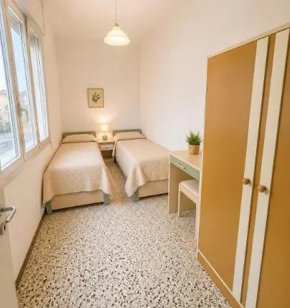 Rita - Agenzia Cocal Apartment