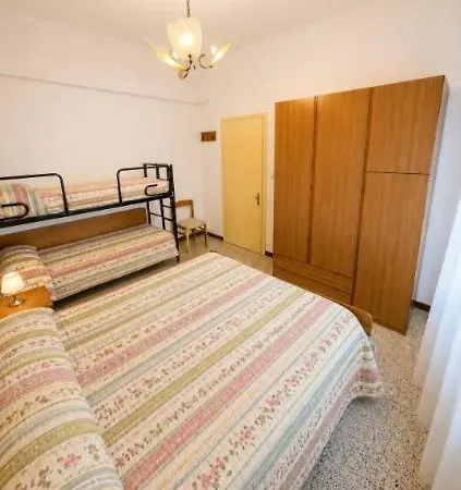 Rita - Agenzia Cocal Apartment Caorle