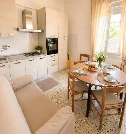 Rita - Agenzia Cocal Apartment *