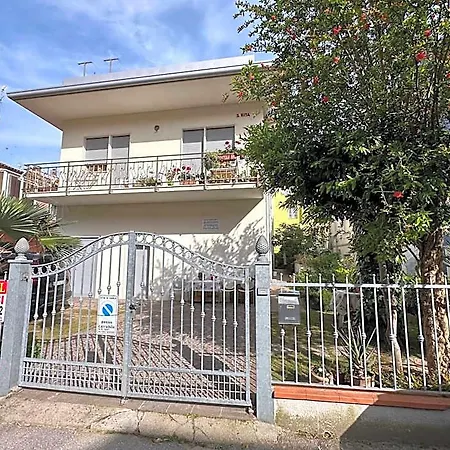 Rita - Agenzia Cocal Apartment Caorle