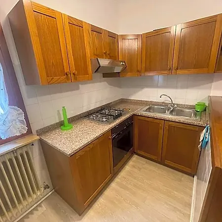 Apartment Rita - Agenzia Cocal