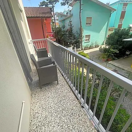 Rita - Agenzia Cocal Apartment Caorle