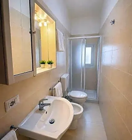 Rita - Agenzia Cocal Apartment