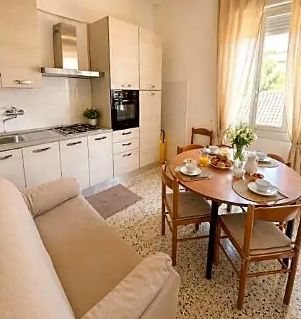 Appartement Rita - Agenzia Cocal *
