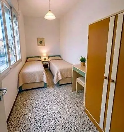 Appartement Rita - Agenzia Cocal Caorle