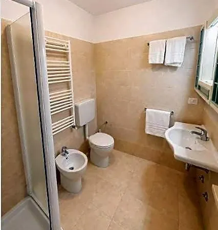 Rita - Agenzia Cocal Apartment *
