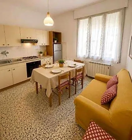 Appartement Rita - Agenzia Cocal