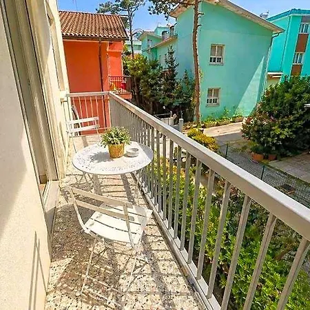Rita - Agenzia Cocal Apartment *