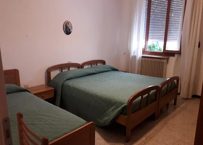 Rita - Agenzia Cocal Apartment