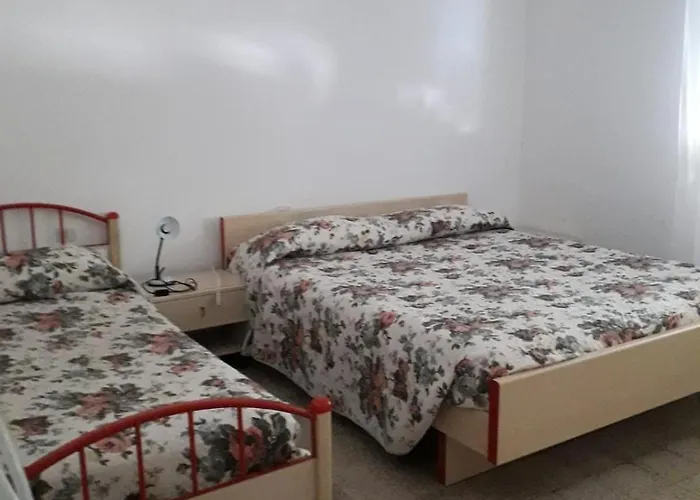 Rita - Agenzia Cocal 아파트 *