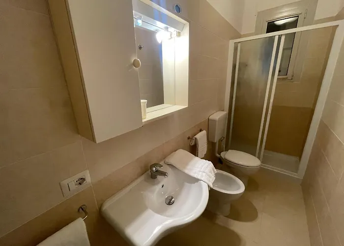 Appartement Rita - Agenzia Cocal