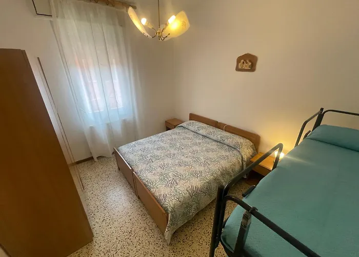 Rita - Agenzia Cocal *