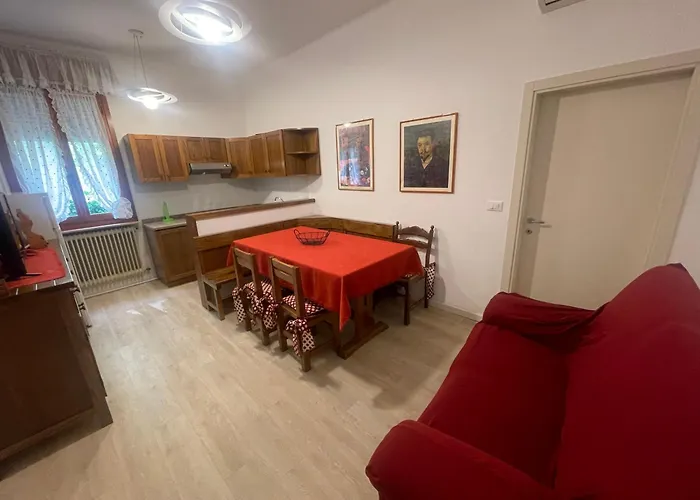 Rita - Agenzia Cocal Appartement Caorle