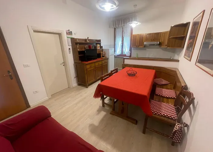 Rita - Agenzia Cocal * 카오를레