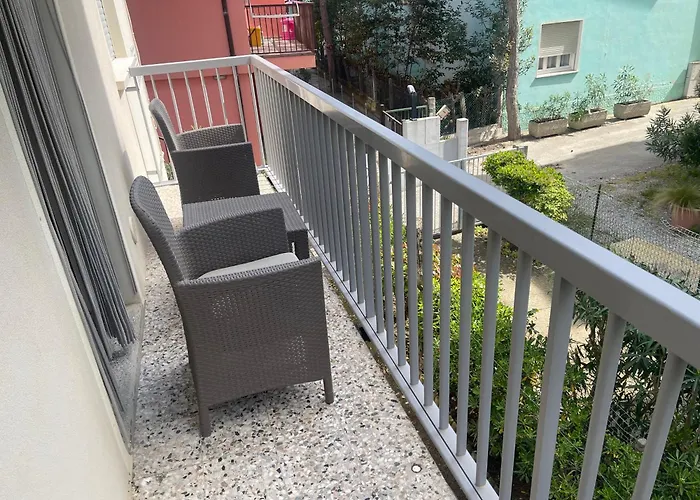 Rita - Agenzia Cocal