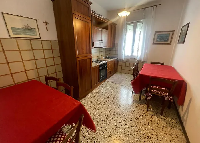 Rita - Agenzia Cocal Apartment *