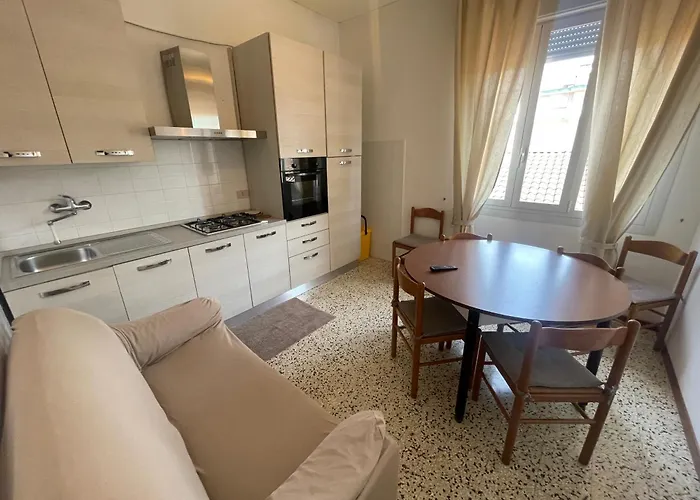 Rita - Agenzia Cocal 아파트 카오를레