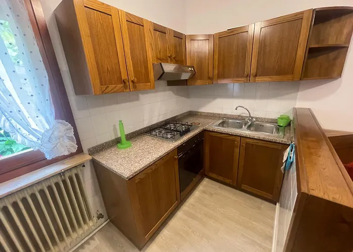 Rita - Agenzia Cocal