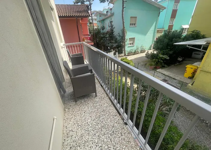 Rita - Agenzia Cocal Appartement Caorle